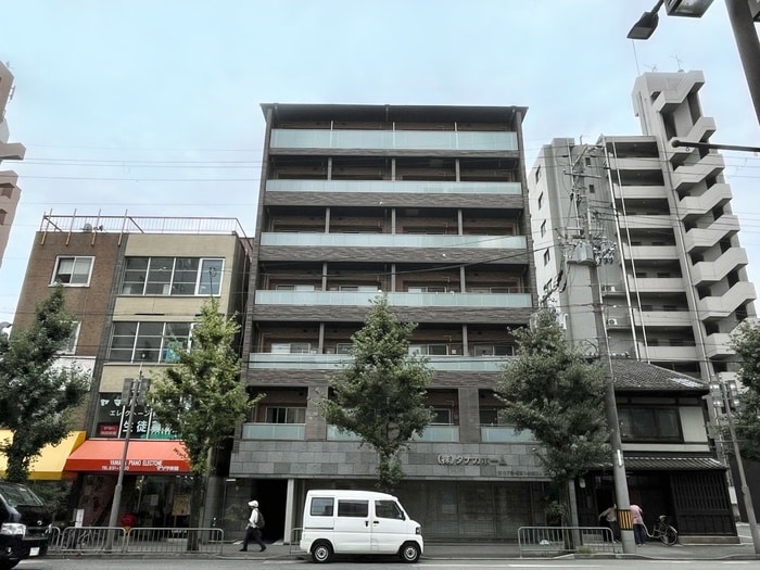 外観写真 グラティア御所東