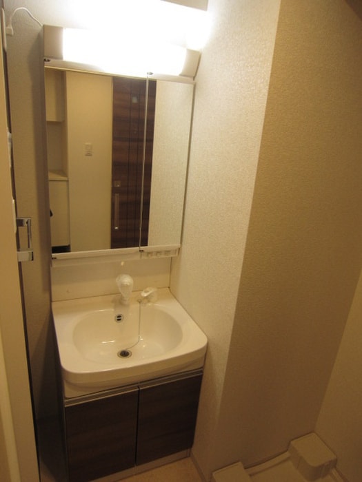 洗面 グラティア御所東