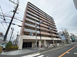 エグゼ弁天町(606)