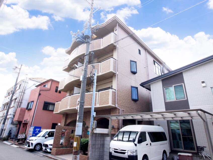 外観写真 エステート藤久
