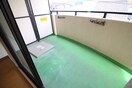 ベランダ・バルコニー エステート藤久