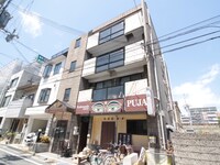 栗原マンションⅡ