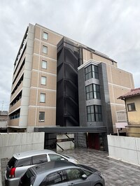 サムティ京都西大路(702)