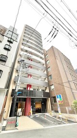 セレニテ天満橋アリア