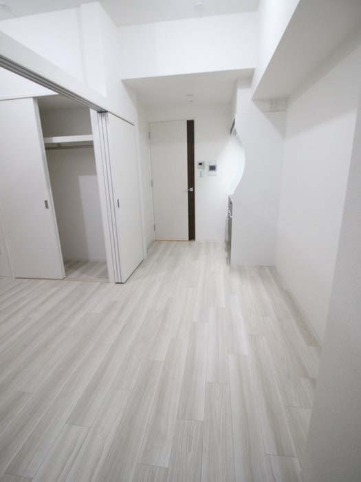 居室 セレニテ天満橋アリア