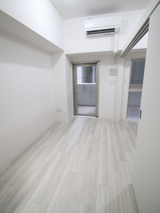 居室 セレニテ天満橋アリア