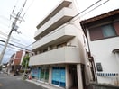 外観写真 ミヤプラザ原町