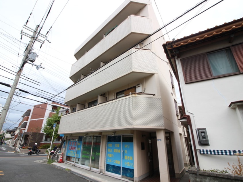 外観写真 ミヤプラザ原町