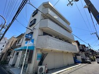 ミヤプラザ原町