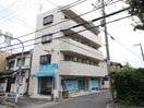 外観写真 ミヤプラザ原町