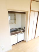 キッチン ミヤプラザ原町