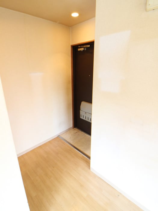 廊下 ミヤプラザ原町