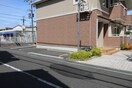 駐車場 Bologna Ⅴ