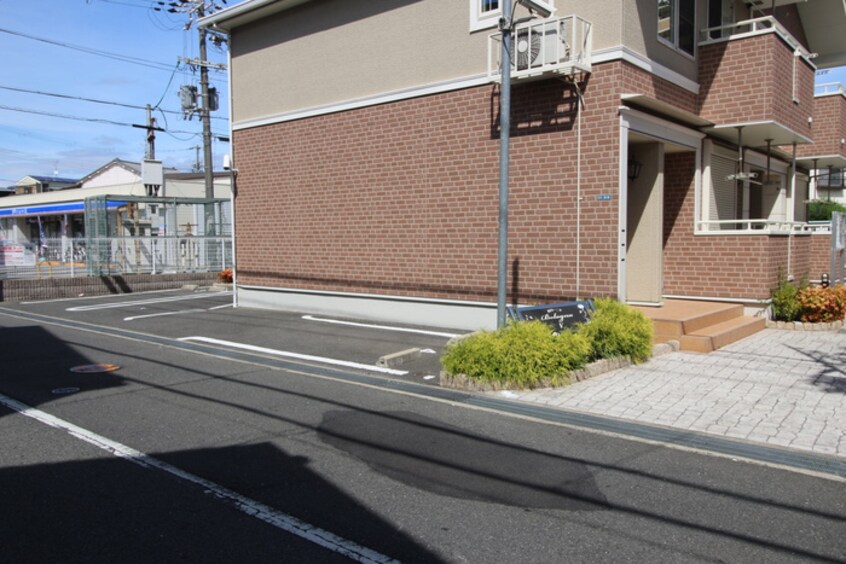 駐車場 Bologna Ⅴ