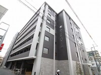 ｸﾘｽﾀﾙｸﾞﾗﾝﾂ京都西大路(509)