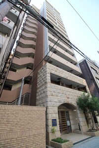 ﾌﾟﾚｻﾝｽ立売堀ｱｰﾊﾞﾝｽﾀｲﾙ(704)