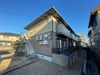 アヴァンス　B棟