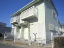 タウンハウス伊川谷(7B-2)の外観