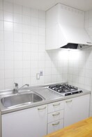 キッチン シーサⅩ