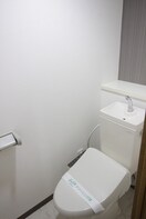 洗濯機置場 シーサⅩ