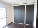 居室 ハイネス門戸