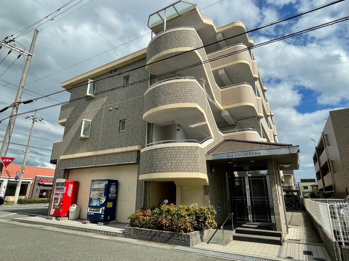 外観写真 第２立花ビル