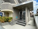 エントランス部分 第２立花ビル