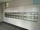 建物設備 第２立花ビル