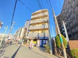 ニュ－メイト堺市駅