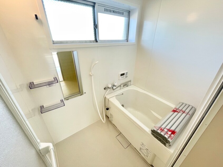 バス／シャワールーム等 永村マンション