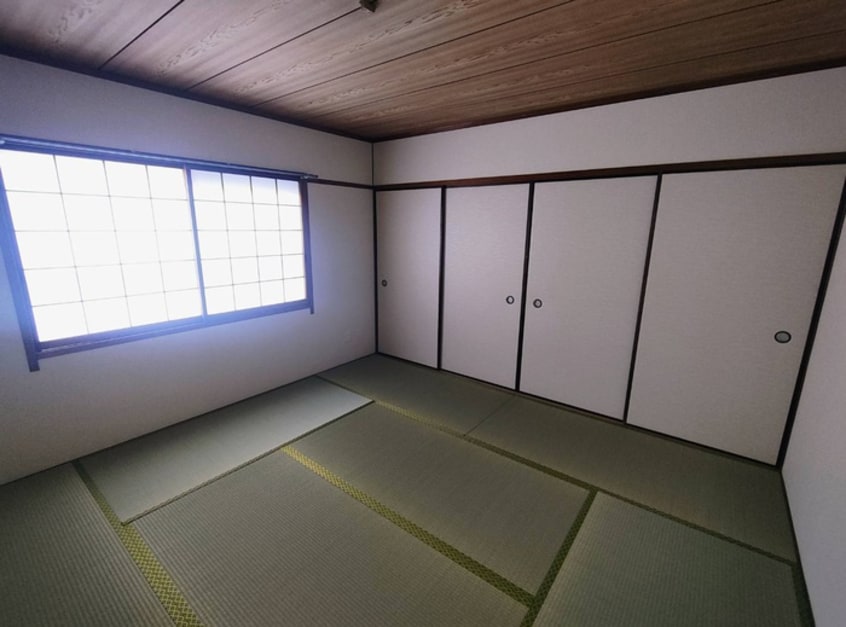 居室 永村マンション