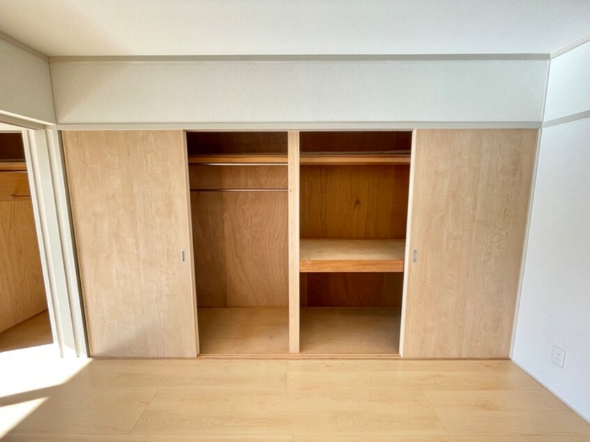 収納 永村マンション