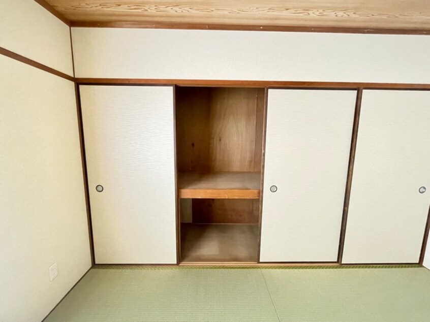 収納 永村マンション