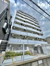 グランデ－ル蒲生（501）