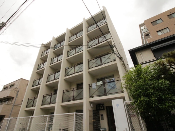 外観写真 ダイドーメゾン御影Ⅱ（304）