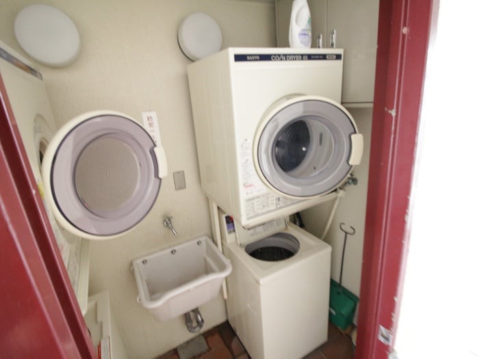 建物設備 ダイドーメゾン御影Ⅱ（304）