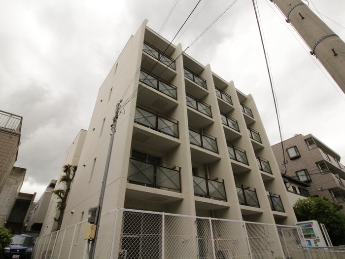 外観写真 ダイドーメゾン御影Ⅱ（304）