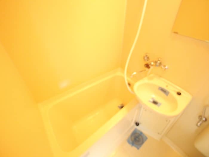 バス／シャワールーム等 ダイドーメゾン御影Ⅱ（304）