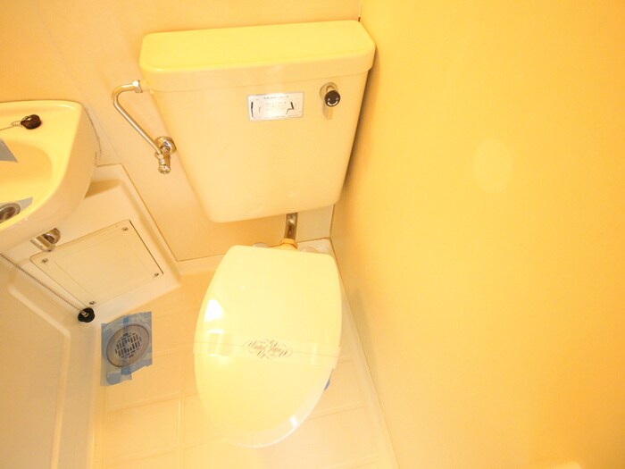 トイレ ダイドーメゾン御影Ⅱ（304）