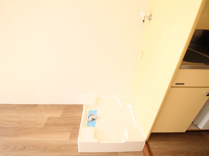 洗面 ダイドーメゾン御影Ⅱ（304）