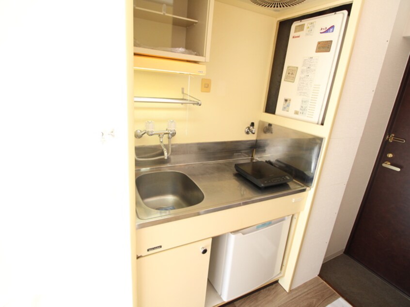 キッチン ダイドーメゾン御影Ⅱ（304）