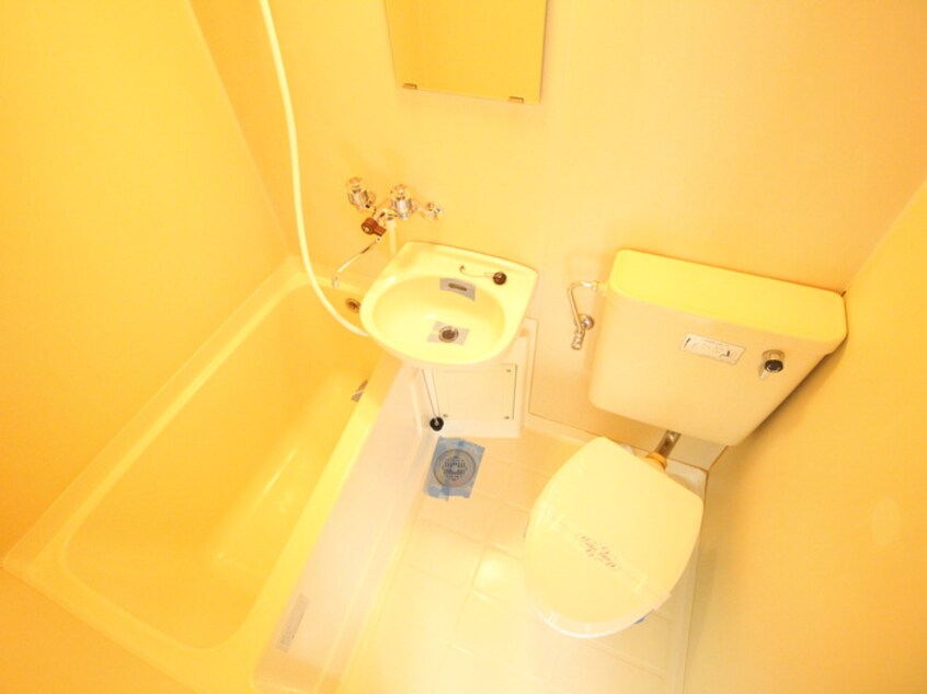 バス／シャワールーム等 ダイドーメゾン御影Ⅱ（304）