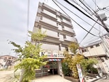 サン･ セルジュ香里園