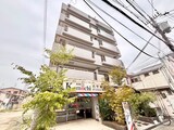 サン･ セルジュ香里園