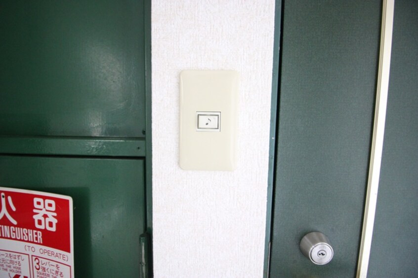 内観写真 サンライズ明石