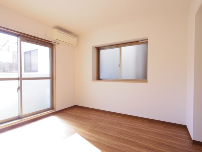 居室 メゾン・アイリス