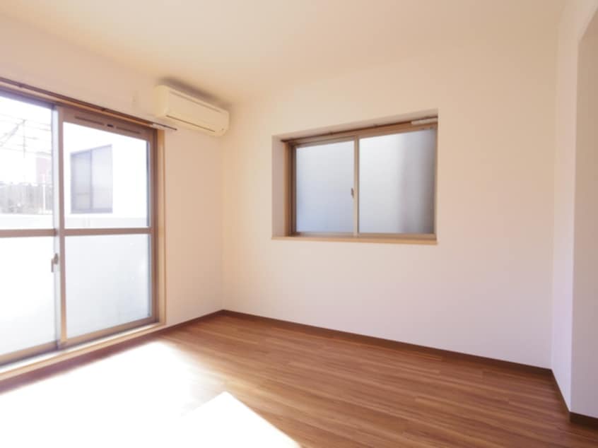 居室 メゾン・アイリス