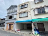 太秦中筋一戸建て貸家