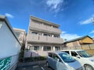 エトワール榎の外観