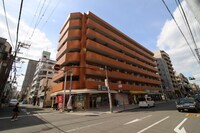 ﾗｲｵﾝｽﾞﾏﾝｼｮﾝ上本町第３(408)